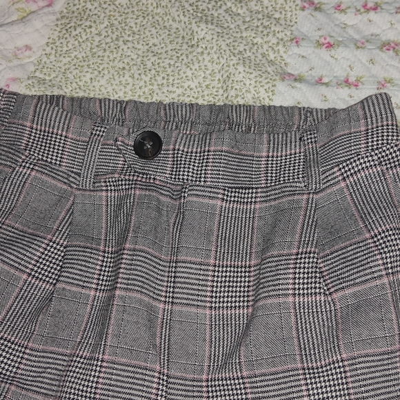 Ankle work pants - Picture 2 of 3